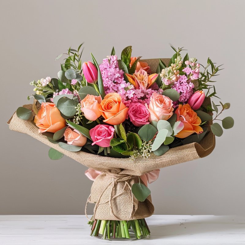 Norwich Birthday Flowers Recommendations