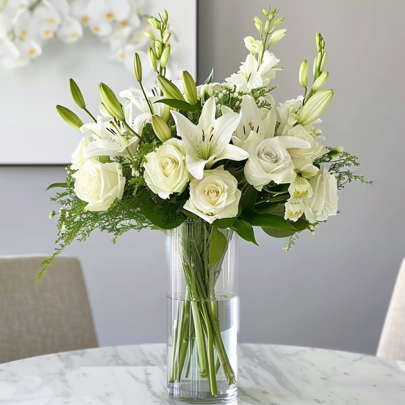 What is the best flower delivery in Gloucester_