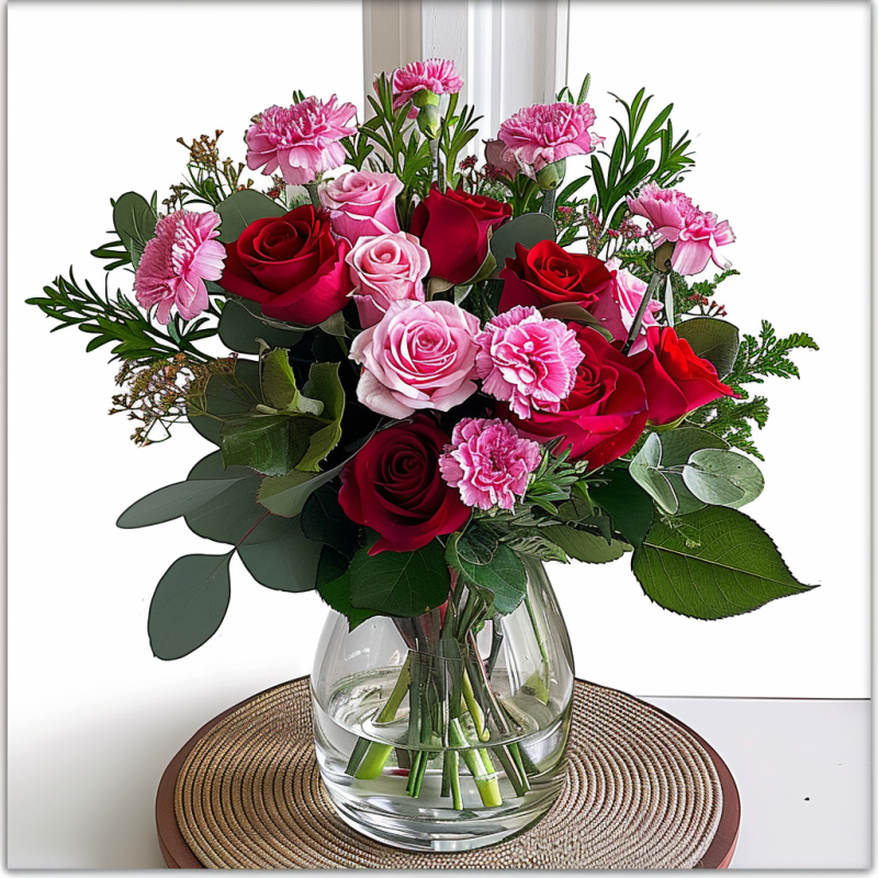 Which is the best online florist in Leeds_