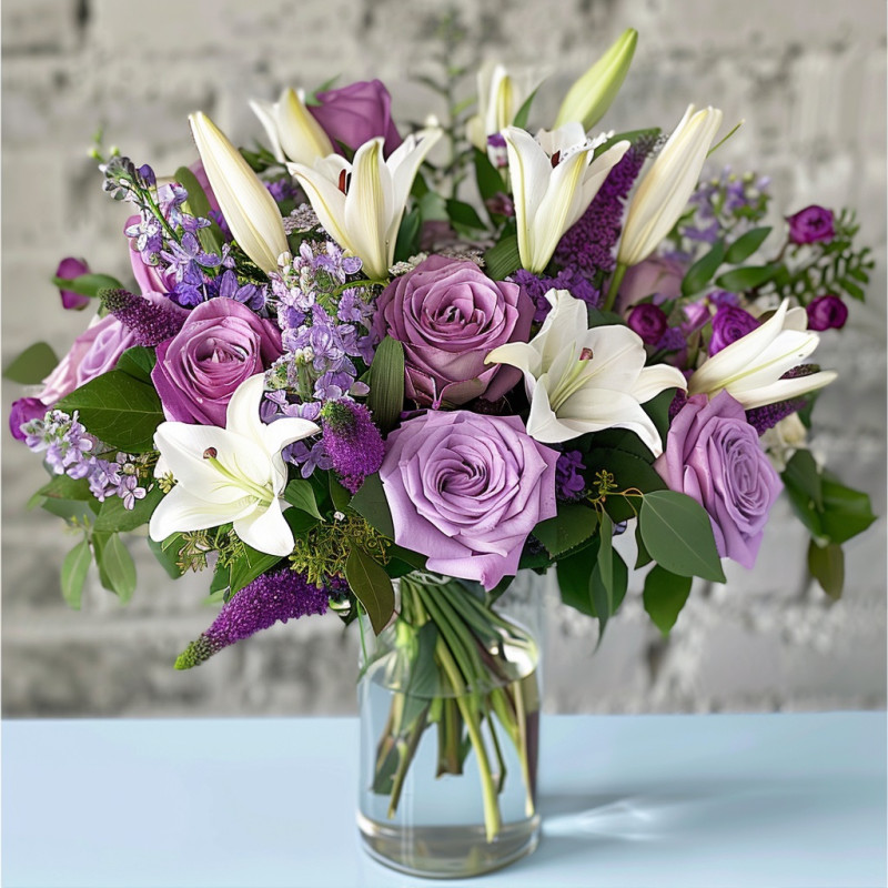 What are the taboos for sending flowers in Addlestone, UK_